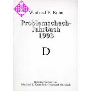 Problemschach-Jahrbuch 1993