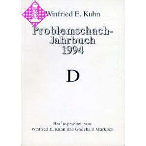 Problemschach-Jahrbuch 1994