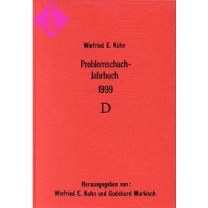 Problemschach-Jahrbuch 1999