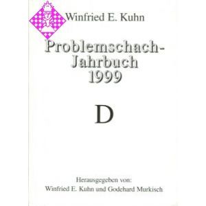 Problemschach-Jahrbuch 1999/K