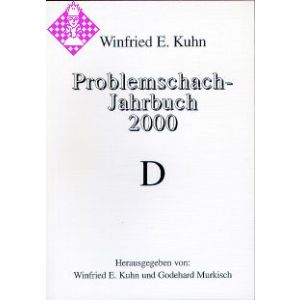 Problemschach-Jahrbuch 2000