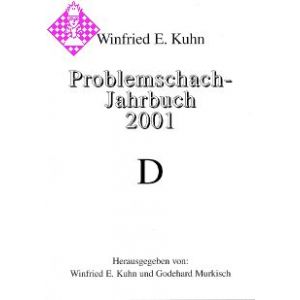 Problemschach-Jahrbuch 2001