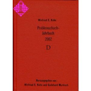Problemschach-Jahrbuch 2002