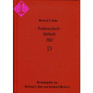 Problemschach-Jahrbuch 2002