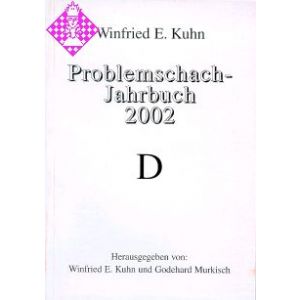 Problemschach-Jahrbuch 2002