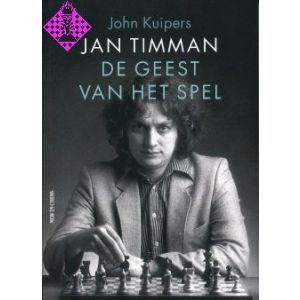 Jan Timman, De Geest van het Spel