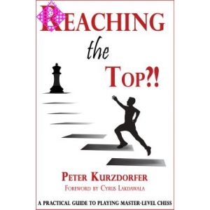 Reaching the Top