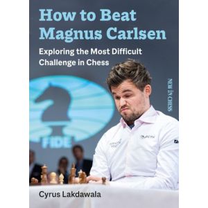 How to Beat Magnus Carlsen
