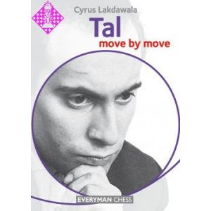 Tal: move by move