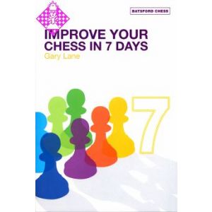 Improve Your Chess in 7 Days