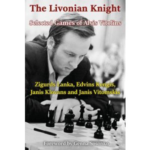 The Livonian Knight