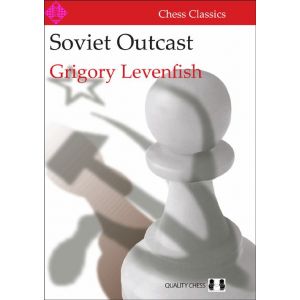 Soviet Outcast
