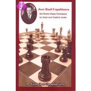 José Raúl Capablanca