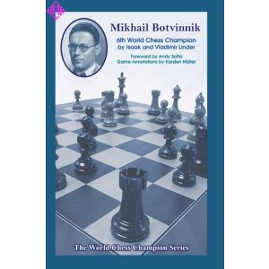 Mikhail Botvinnik