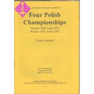 Four Polish Championships
