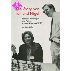 Die Story von Jan und Nigel