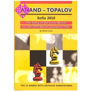 Sofia 2010 / Anand - Topalov
