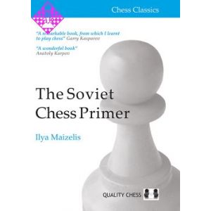 The Soviet Chess Primer