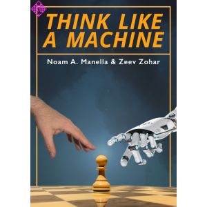 Think Like a Machine