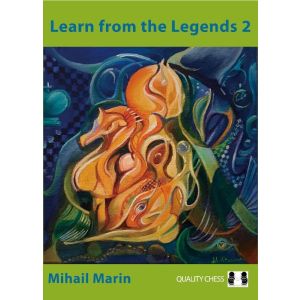 Learn from the Legends 2 (hc)