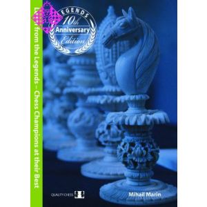 Learn from the Legends - 10th Anniversary Ed.