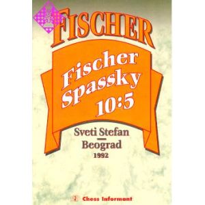 Fischer - Spassky 1992