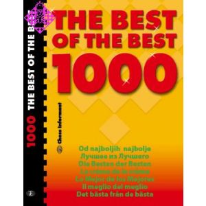 The Best of the Best - 1000