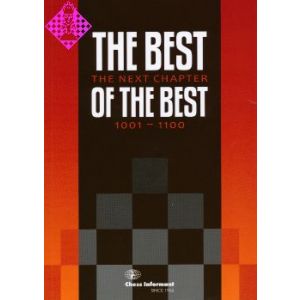 The Best of the Best - The next chapter