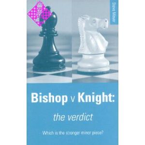 Bishop v Knight: the verdict
