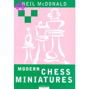 Modern Chess Miniatures