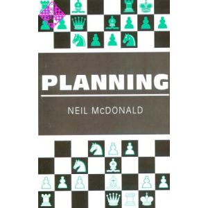 Think Like a Chess Master: Planning