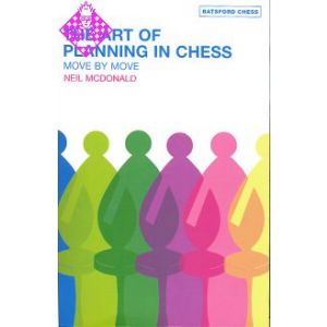 The Art of Planning in Chess