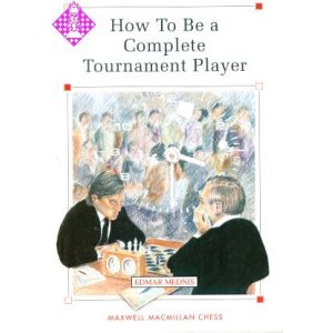 How To Be a Complete Tournament player