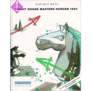Credit Suisse Masters Horgen 1994