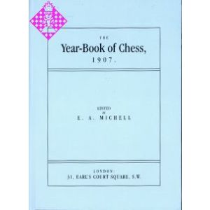The Year-Book of Chess 1907