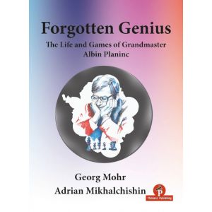 Forgotten Genius