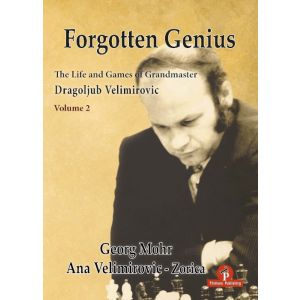 Forgotten Genius - Dragoljub Velimirovic Vol. 2