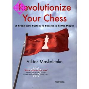 Revolutionize Your Chess
