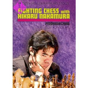 Fighting Chess with Hikaru Nakamura