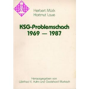 KSG-Problemschach 1969 - 1987