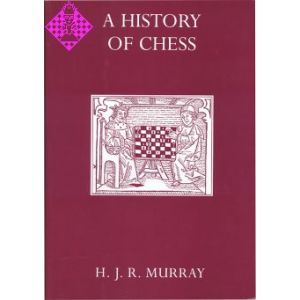 A History of Chess
