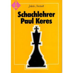Schachlehrer Paul Keres