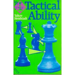 Test Your Tactical Ability