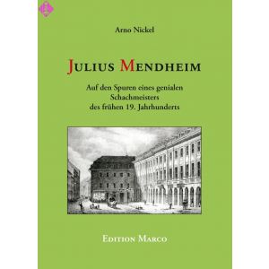 Julius Mendheim