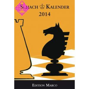 Schachkalender 2014