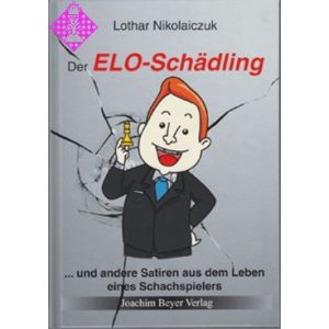 Der ELO-Schädling