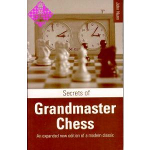 Secrets of Grandmaster Chess