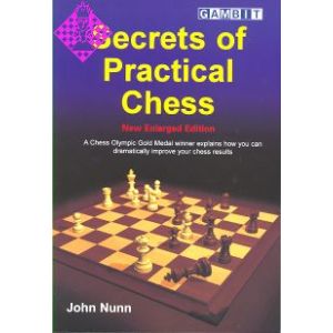 Secrets of practical chess