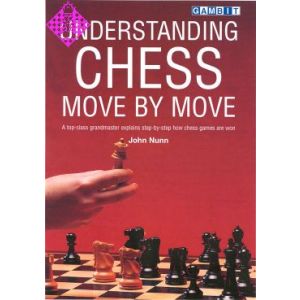 Understanding Chess Move by Move