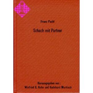 Schach mit Partner